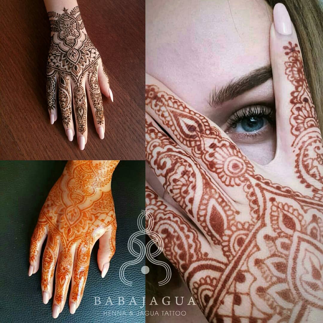 henna_insta01 ivana švarcová baba jagua